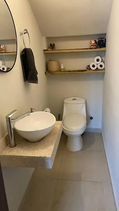 Big New House In Selvanova Coto 9 Playa del Carmen 0*,  Mexico