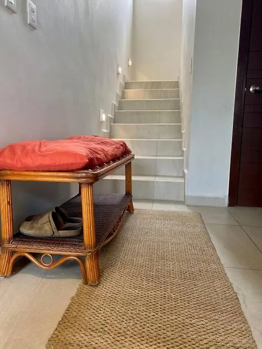 Big New House In Selvanova Coto 9 Playa del Carmen