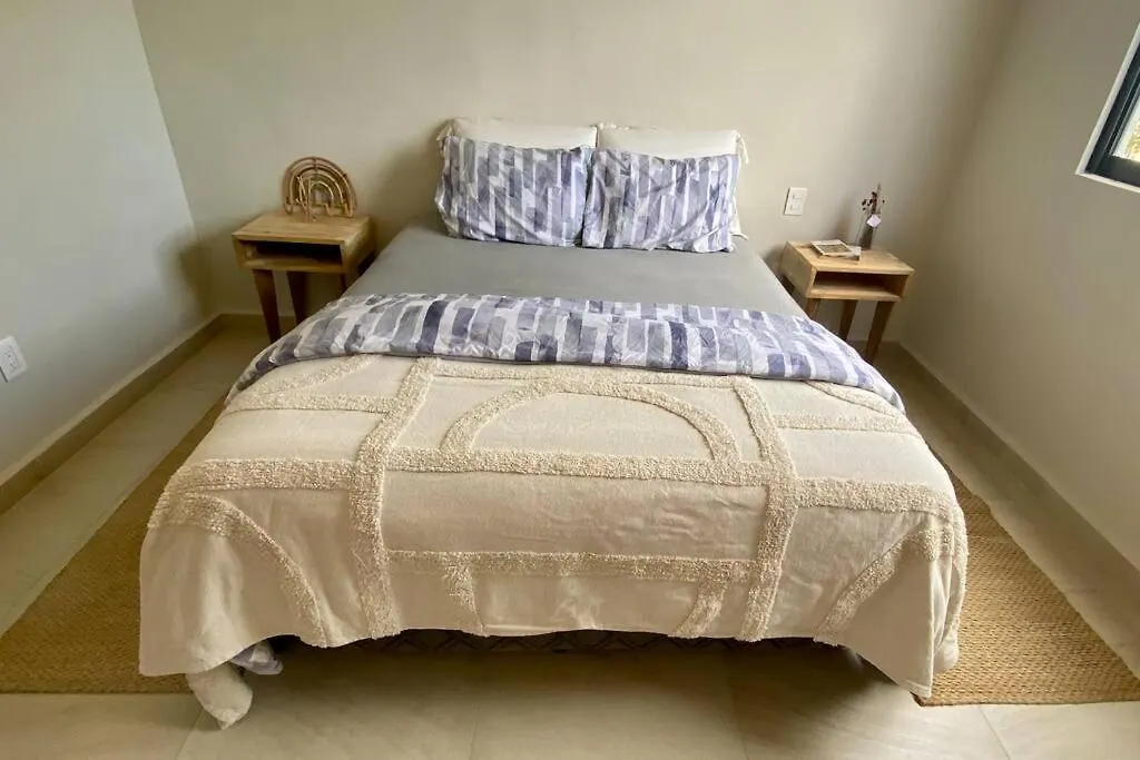 Big New House In Selvanova Coto 9 Playa del Carmen Holiday home