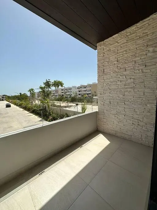 Big New House In Selvanova Coto 9 Playa del Carmen Semesterbostad